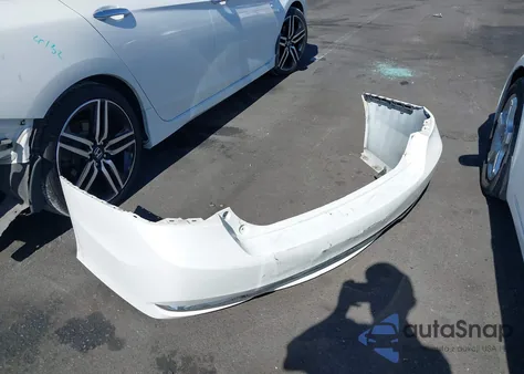 2017 Honda Accord Sport Se from USA, damaged, VIN 1HGCR2F11HA152844